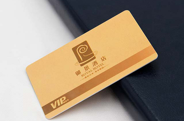 日化、服装会员卡设计内容怎么写-深圳卡立方制卡